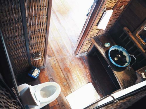 Hotel Lanna Rice Barn