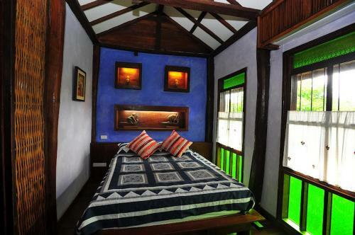 Hotel Lanna Rice Barn