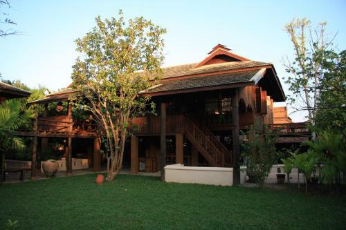 Hotel Lanna Rice Barn