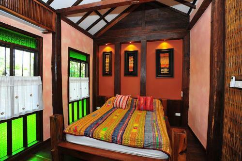 Hotel Lanna Rice Barn