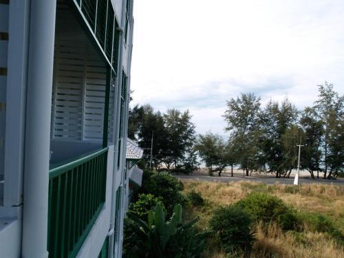 Hotel Makmai Villa (rayong)