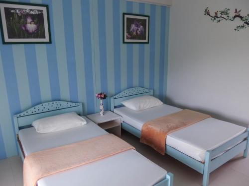 Hotel Makmai Villa (rayong)