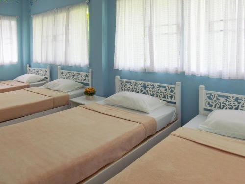 Hotel Makmai Villa (rayong)