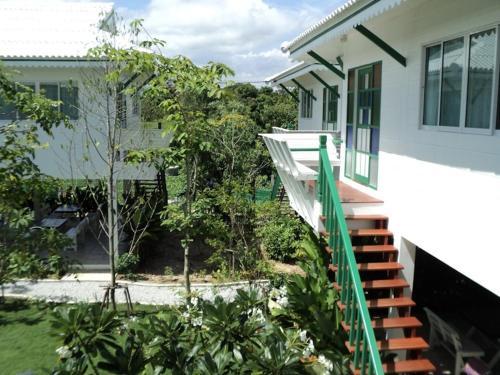 Hotel Makmai Villa (rayong)