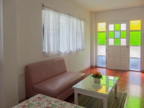 Hotel Makmai Villa (rayong)