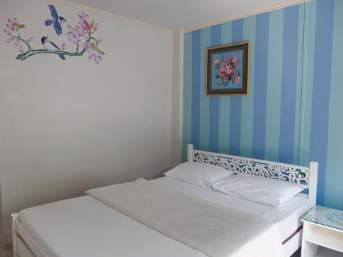 Hotel Makmai Villa (rayong)