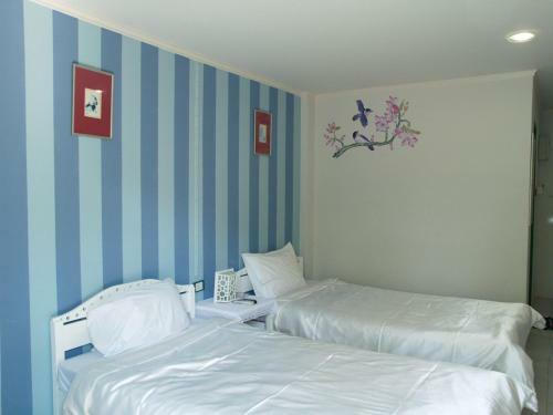 Hotel Makmai Villa (rayong)
