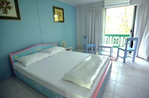 Hotel Makmai Villa (rayong)