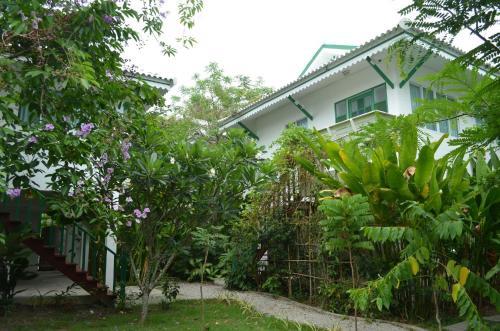 Hotel Makmai Villa (rayong)