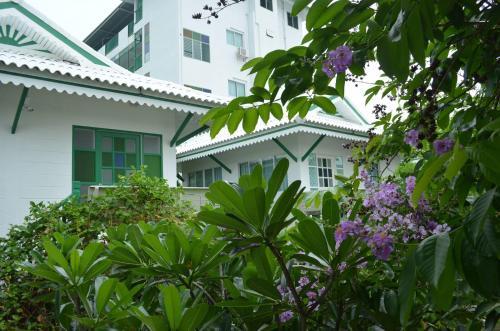 Hotel Makmai Villa (rayong)
