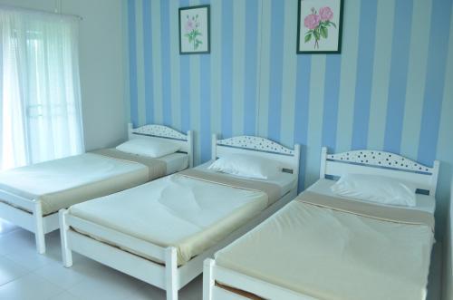 Hotel Makmai Villa (rayong)