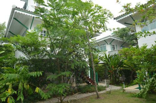 Hotel Makmai Villa (rayong)