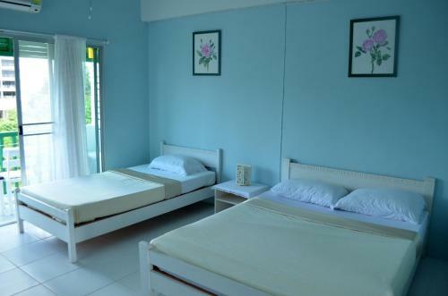 Hotel Makmai Villa (rayong)