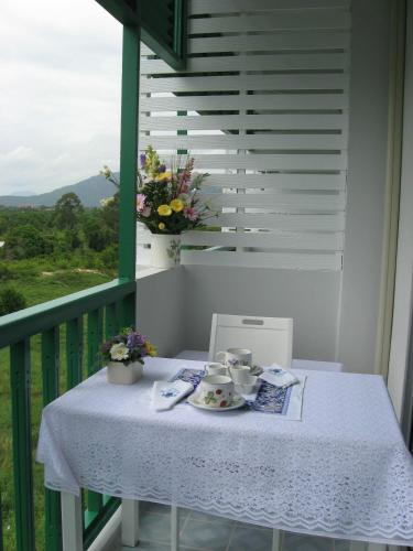 Hotel Makmai Villa (rayong)