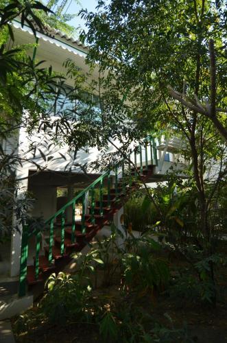 Hotel Makmai Villa (rayong)