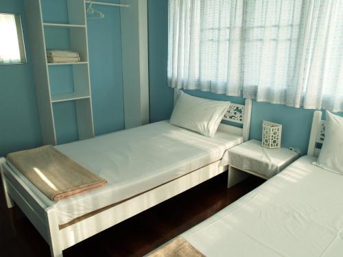 Hotel Makmai Villa (rayong)
