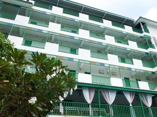 Hotel Makmai Villa (rayong)