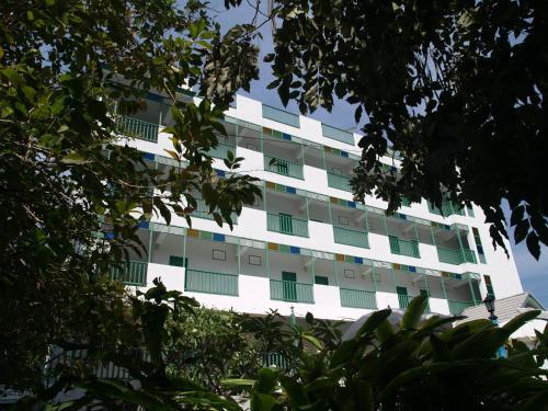 Hotel Makmai Villa (rayong)