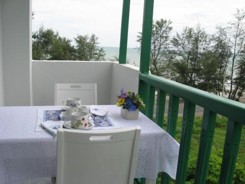 Hotel Makmai Villa (rayong)