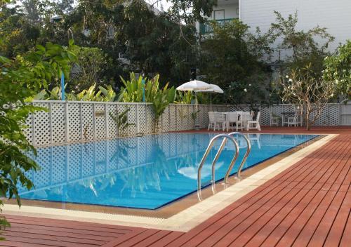 Hotel Makmai Villa (rayong)