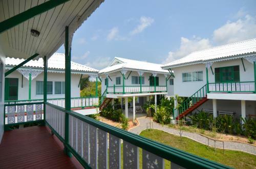 Hotel Makmai Villa (rayong)