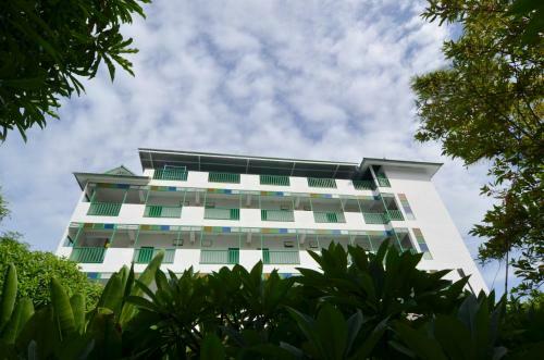Hotel Makmai Villa (rayong)