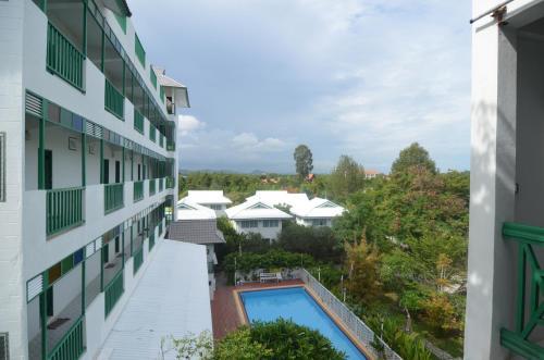 Hotel Makmai Villa (rayong)