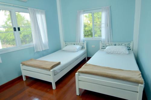 Hotel Makmai Villa (rayong)