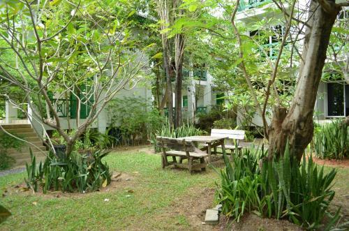 Hotel Makmai Villa (rayong)