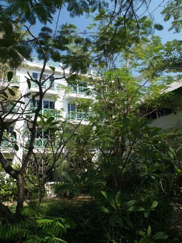 Hotel Makmai Villa (rayong)