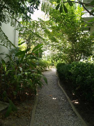 Hotel Makmai Villa (rayong)