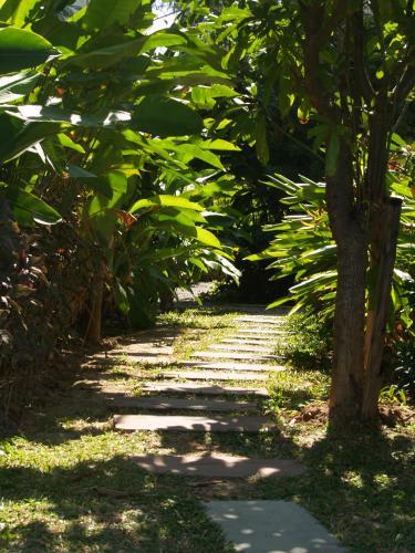 Hotel Makmai Villa (rayong)
