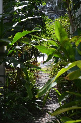 Hotel Makmai Villa (rayong)