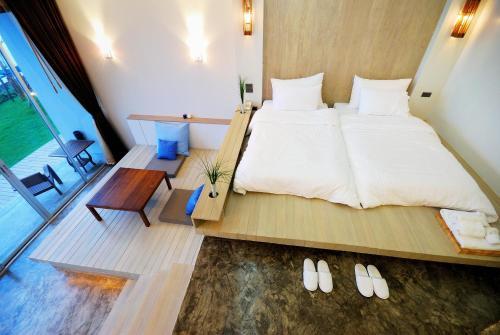Hotel Bari Lamai Resort