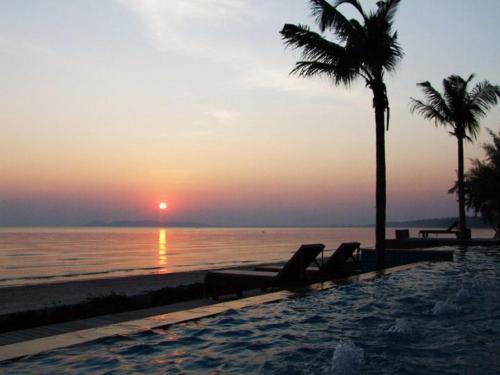 Hotel Bari Lamai Resort