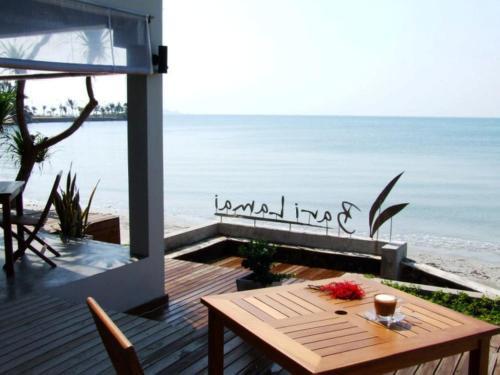 Hotel Bari Lamai Resort