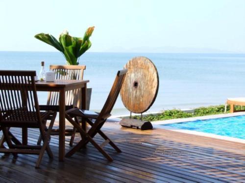 Hotel Bari Lamai Resort