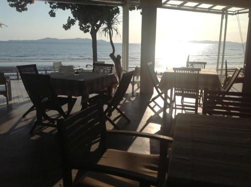 Hotel Bari Lamai Resort