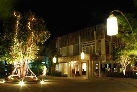 Hotel Bari Lamai Resort