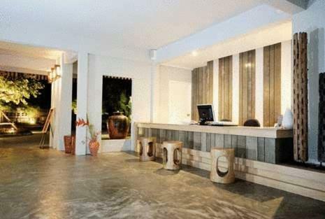 Hotel Bari Lamai Resort
