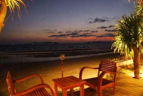 Hotel Bari Lamai Resort