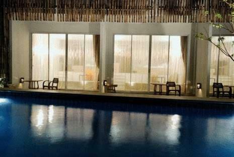 Hotel Bari Lamai Resort