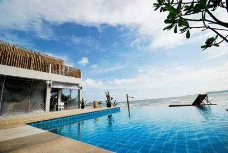 Hotel Bari Lamai Resort