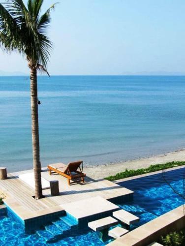 Hotel Bari Lamai Resort