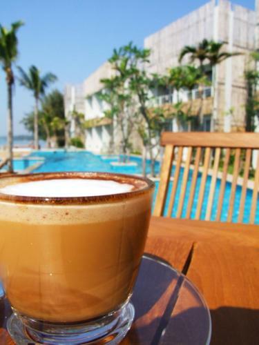 Hotel Bari Lamai Resort