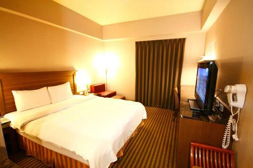 Kindness Hotel - Taitung Branch