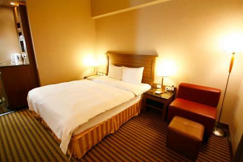 Kindness Hotel - Taitung Branch