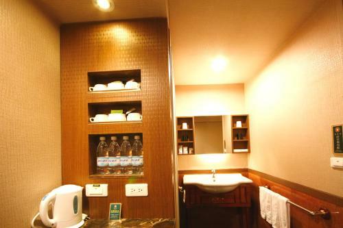 Kindness Hotel - Taitung Branch