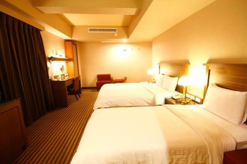 Kindness Hotel - Taitung Branch