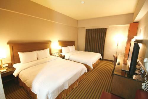Kindness Hotel - Taitung Branch